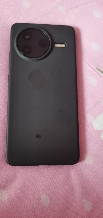 [国家补贴]小米 REDMI Redmi K80 玄夜黑 16+512 手机骁龙8Gen3新品新款上市红米Xiaomi小米澎湃OS晒单图