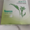 百雀羚8杯水面膜5片装 补水保湿滋润肌肤清爽水嫩护肤男女晒单图