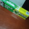 DARLIE好来(原黑人)双重薄荷牙膏90g 清新口气 防蛀固齿晒单图
