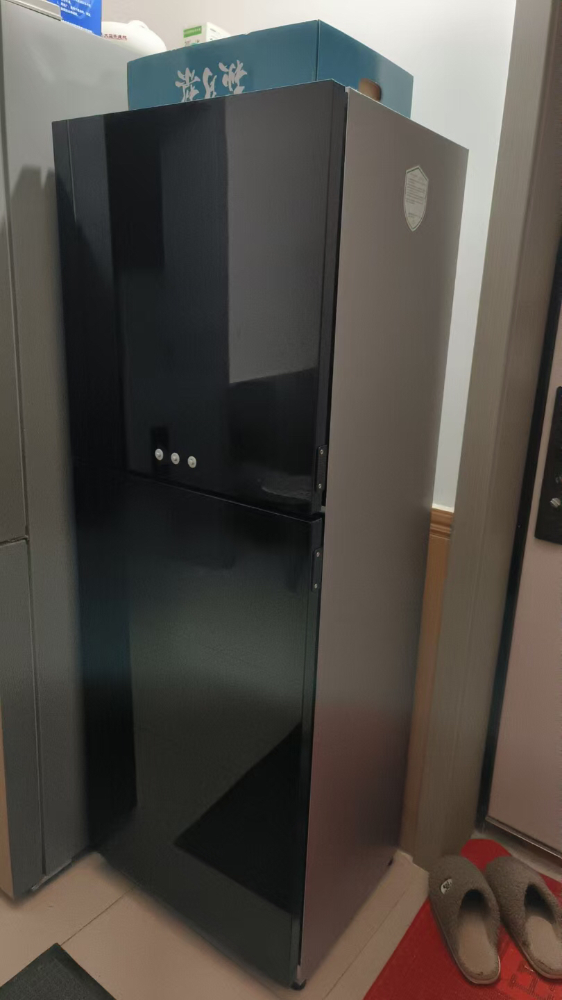 康宝(Canbo)/耐惠消毒柜 320L家用立式双门高温二星级消毒 碗筷餐具厨房消毒柜XDZ320-MRP1晒单图