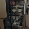 康宝(Canbo)/耐惠消毒柜 320L家用立式双门高温二星级消毒 碗筷餐具厨房消毒柜XDZ320-MRP1晒单图