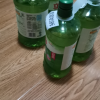 立白茶籽洗洁精1.45kg*4瓶大瓶装轻松去油除菌不伤手可洗果蔬晒单图