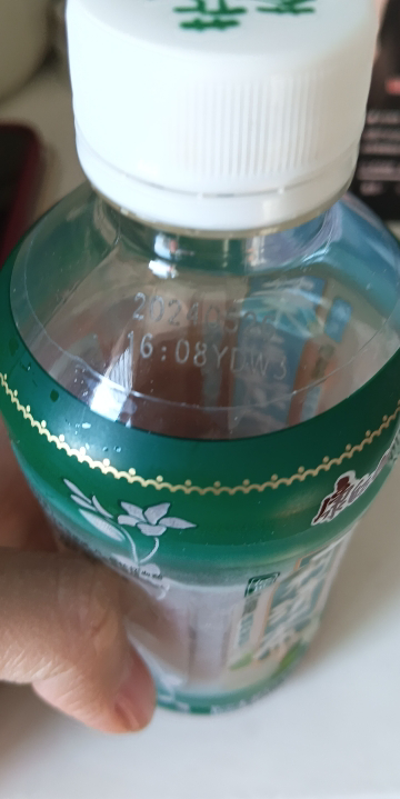 康师傅茉莉清茶PET330ML*12晒单图