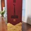 茅台1935单瓶装 53度500ml酱香型白酒晒单图
