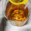 鲁花压榨玉米油5L 食用油 粮油 礼品 家用炒菜 植物油 营养健康轻食 送礼佳品 物理压榨 纯正 香浓味美 团购晒单图