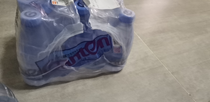 景田纯净水小瓶360ml饮用水12瓶会议家庭饮用水景田晒单图