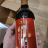 CUCU 醋 原醋6度老陈醋500ml 山西陈醋 固态发酵晒单图