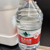 农夫山泉 饮用天然水5L*4桶 整箱装 桶装水晒单图