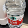 农夫山泉 饮用天然水5L*4桶 整箱装 桶装水晒单图