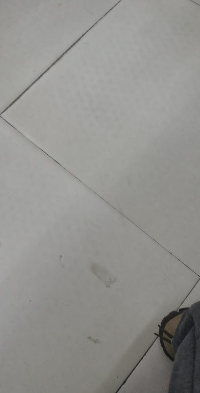 清扬(CLEAR)清爽控油去屑洗发水 多效水润型白瓶940g 头皮护理玻尿酸 C罗洗头膏晒单图