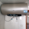 海尔(Haier)80升电热水器 EC8002-MG3U1 3300W变频速热 金刚无缝内胆 镁棒免更换 一级能效节能晒单图