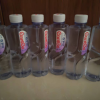 百岁山矿泉水348ml*6瓶偏硅酸饮用水车载办公室会议便携小瓶装水晒单图