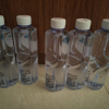 百岁山矿泉水348ml*6瓶偏硅酸饮用水车载办公室会议便携小瓶装水晒单图