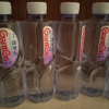 百岁山矿泉水348ml*6瓶偏硅酸饮用水车载办公室会议便携小瓶装水晒单图