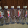 百岁山矿泉水348ml*6瓶偏硅酸饮用水车载办公室会议便携小瓶装水晒单图
