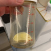 贝亲(Pigeon)自然实感第3代宽口径PPSU奶瓶240ml(配M号奶嘴)3个月以上晒单图