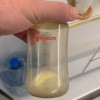 贝亲(Pigeon)自然实感第3代宽口径PPSU奶瓶240ml(配M号奶嘴)3个月以上晒单图