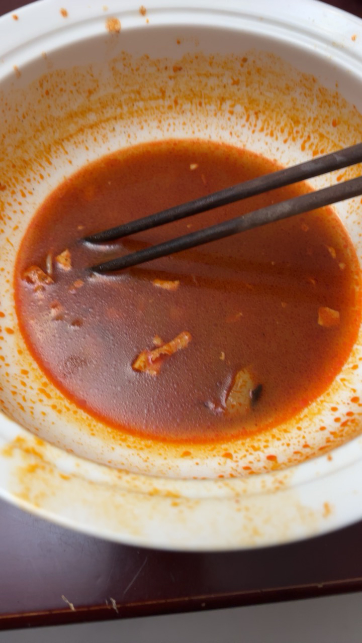 好欢螺螺蛳粉加辣加臭400g*3袋柳州特产酸辣米线速食方便面粉丝晒单图