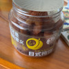 华味亨日式梅饼160g*2袋日式梅子零食无核青酸话梅干果脯蜜饯晒单图