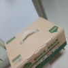 认养一头牛有机纯牛奶200ml*16盒 有机生牛乳更好奶源 更高品质学生儿童营养早餐牛奶晒单图