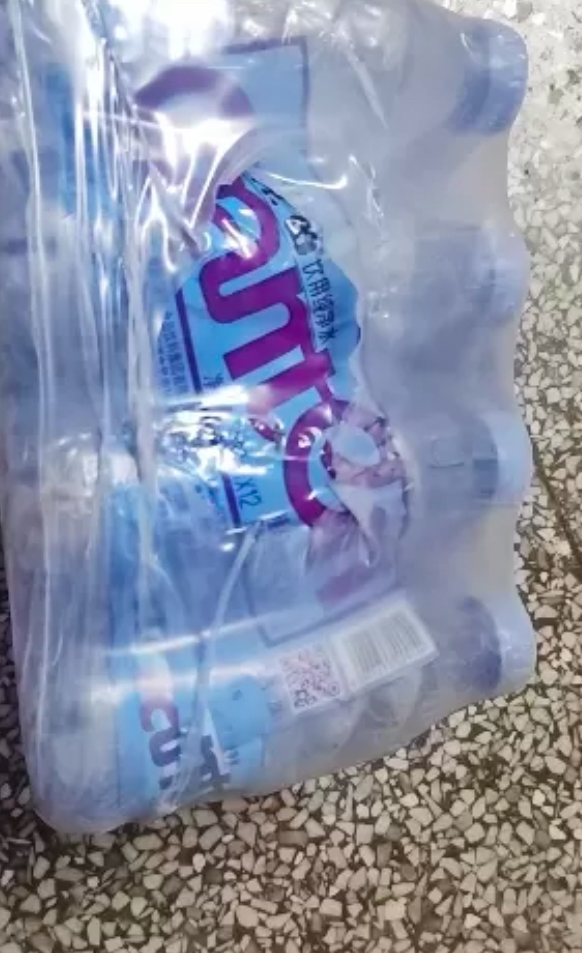 景田纯净水小瓶360ml饮用水12瓶会议家庭饮用水景田晒单图