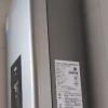 美的(Midea)13升燃气热水器JSQ25-MK1家用天然气水气双调恒温速热节能强排式MK1晒单图