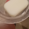 启初婴儿柔护洗衣皂155g*2块婴幼儿童去污尿布皂去渍bb皂宝宝肥皂晒单图