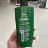 欧莱雅美发绿瓶茶树植萃去头屑控油男女精油洗发水洗发露500ml正品晒单图