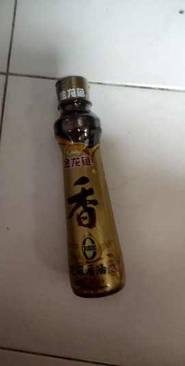 金龙鱼纯芝麻油220ml/瓶装香油火锅油压榨调味油烹饪凉拌小磨香油凉拌油纯芝麻小磨香油火锅凉拌香油压榨油调味品家庭用套装晒单图