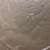直径20cm120只装加大号空气炸锅专用纸吸油纸垫纸烤箱家用垫纸硅油纸烘焙锡纸碗烤盘锅子文丽晒单图