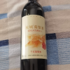 长城干红葡萄酒至醇750ml*6支红酒整箱装晒单图