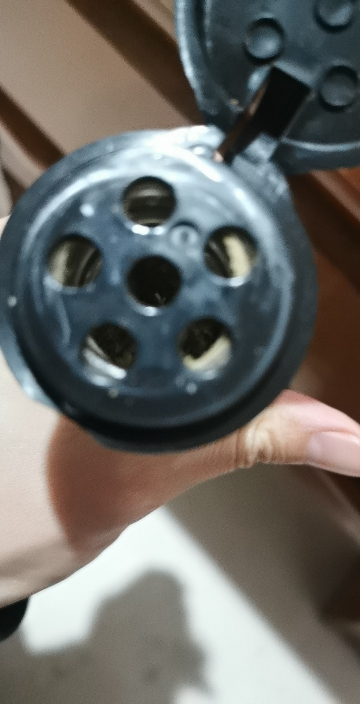 海天香辛料花椒粉白胡椒粉黑胡椒粉椒盐孜然粉正宗家用撒料蘸料烧烤 [椒香满满]椒盐40g晒单图