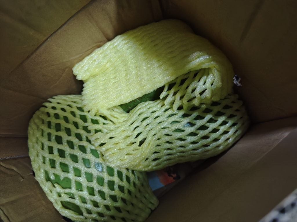 鲜贝达 广西红心木瓜5斤装[单果300-1000g]木瓜 新鲜水果 生鲜晒单图