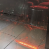 康宝(Canbo)/耐惠(NAAFI)消毒柜 家用立式双门高温二星级消毒 碗筷消毒柜XDZ210-MRP1晒单图