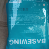 倍适威 100只袋装一次性透明手套PE薄膜塑料卫生家务清洁油污检查手套晒单图