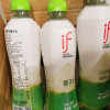 if100%泰国进口椰子水350ml*12瓶整箱非浓缩NFC果汁椰青水饮料晒单图