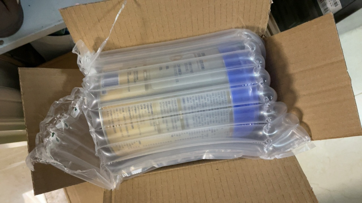 爱他美[原卓萃 新国标]卓傲较大婴儿配方奶粉(6—12月龄,2段)800g晒单图