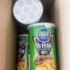 可比克罐装薯片膨化食品零食休闲办公室45g*3晒单图