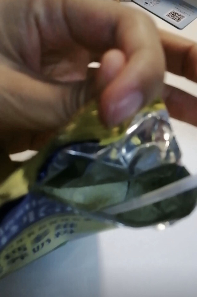 雀巢全家营养甜奶粉300g高钙成人女士奶粉全脂早餐冲饮晒单图