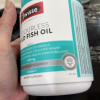 Swisse斯维诗成人无腥味深海鱼油胶囊400粒/瓶装 鱼油/深海鱼油 高含量1000mg 澳洲原装进口 香港保税随机发晒单图