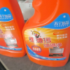 [苏宁宜品]厨房重油污油烟净清洁剂2瓶装500ml/瓶晒单图