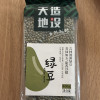 天造地设绿豆400g五谷杂粮 谷物膳食绿豆汤粥可脱皮绿豆绿豆仁晒单图