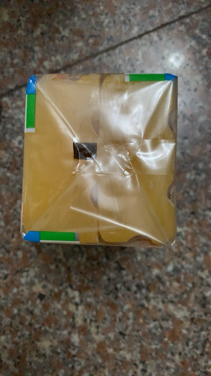 雕牌透明皂202g*2块洗衣皂大块肥皂青柠香深层去渍家庭装晒单图