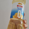 金龙鱼阳光零反式脂肪葵花籽油700ml/瓶 家用食用油厨房炒菜烹饪晒单图