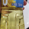 金龙鱼阳光零反式脂肪葵花籽油700ml/瓶 家用食用油厨房炒菜烹饪晒单图