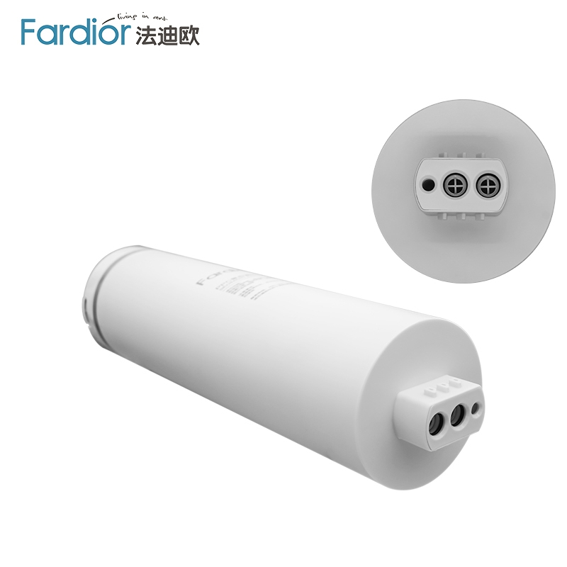 帮客材配 苏宁极物小Biu净水器PPC复合滤芯 R500-W1净水机简易更换滤芯 第一级晒单图