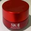 日本SK-II/SK2/SKII多元肌源赋活精华霜 大红瓶面霜 大容量RNA滋润型保湿精华霜 大红瓶面霜80g/滋润版晒单图