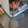 炊大皇(COOKER KING) 硅胶铲 WG15808晒单图