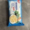 AJI酵母减盐味苏打饼干472g*3包梳打早餐饼干休闲食品零食晒单图