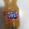 芬达300ml*12瓶橙子味碳酸饮料迷你便携装夏日汽水饮料晒单图